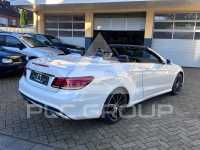 2014 Mercedes Benz E 400
