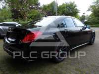 2014 Mercedes Benz S 63