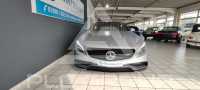 2014 Mercedes Benz S 63