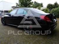 2014 Mercedes Benz S 63