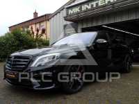 2014 Mercedes Benz S 63