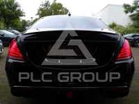 2014 Mercedes Benz S 63