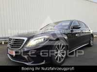 2014 Mercedes Benz S 63