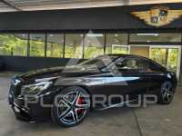 2014 Mercedes Benz S 63