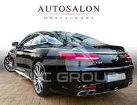 2014 Mercedes Benz S 63