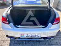 2014 Mercedes Benz S 63