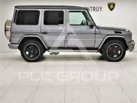 2014 Mercedes Benz G 63