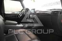 2014 Mercedes Benz G 63