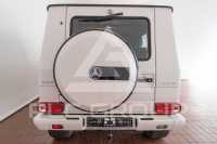 2014 Mercedes Benz G 63