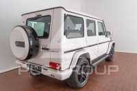 2014 Mercedes Benz G 63