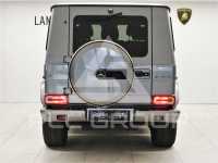 2014 Mercedes Benz G 63