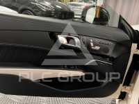 2014 Mercedes Benz SL 630
