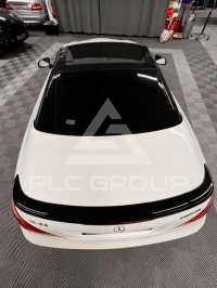 2014 Mercedes Benz SL 630