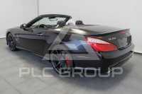 2014 Mercedes Benz SL 630