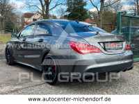 2014 Mercedes Benz CLA 450