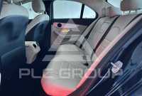 2014 Mercedes Benz C 220
