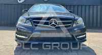 2014 Mercedes Benz C 220