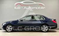 2014 Mercedes Benz C 220