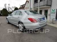 2014 Mercedes Benz C 220