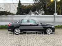 2014 Mercedes Benz C 220