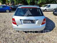 2014 Mercedes Benz C 220