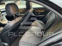 2014 Mercedes Benz C 220
