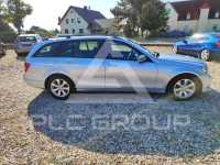 2014 Mercedes Benz C 220