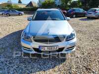 2014 Mercedes Benz C 220
