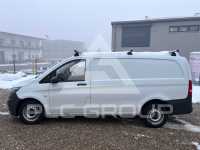 2014 Mercedes Benz Vito