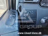 2014 Mercedes Benz Vito