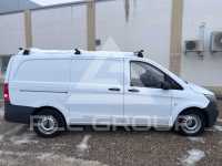 2014 Mercedes Benz Vito
