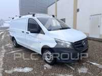 2014 Mercedes Benz Vito