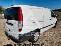 2014 Mercedes Benz Vito