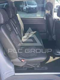 2014 Mercedes Benz Vito