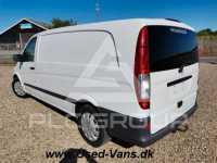2014 Mercedes Benz Vito