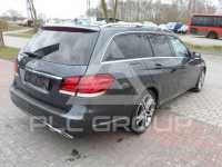 2014 Mercedes Benz E 200