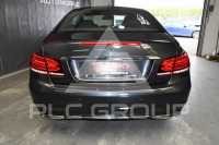 2014 Mercedes Benz E 200