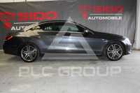2014 Mercedes Benz E 200