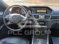 2014 Mercedes Benz E 220