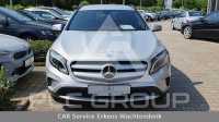 2014 Mercedes Benz GLA 200