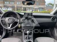2014 Mercedes Benz GLA 200