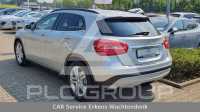 2014 Mercedes Benz GLA 200