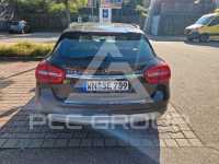 2014 Mercedes Benz GLA 220