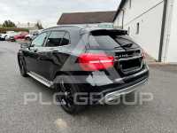 2014 Mercedes Benz GLA 220