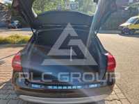 2014 Mercedes Benz GLA 220