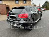 2014 Mercedes Benz GLA 220