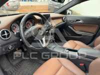 2014 Mercedes Benz GLA 220