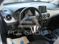 2014 Mercedes Benz B 180