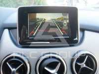 2014 Mercedes Benz B 180