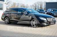 2014 Mercedes Benz CLS 250